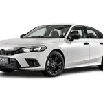 Honda Civic new Price in Pakistan for April 2024