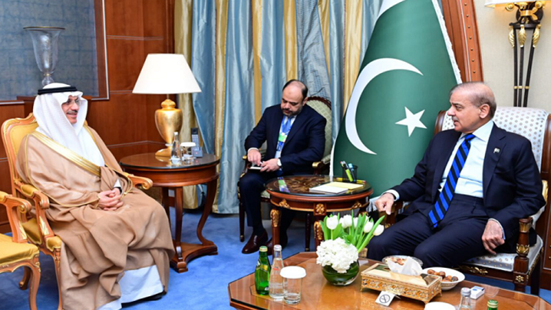 PM, IDB President agree to expedite work on different projects