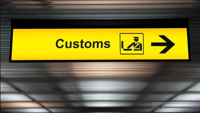 Customs