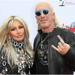 Who is Suzette Snider? All About Dee Snider's Wife