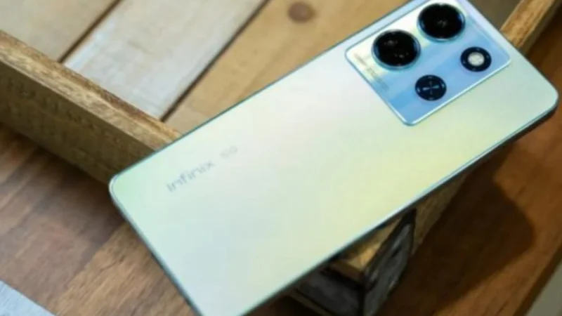 Infinix Note 30 Price in Pakistan & Specifications – August 2024