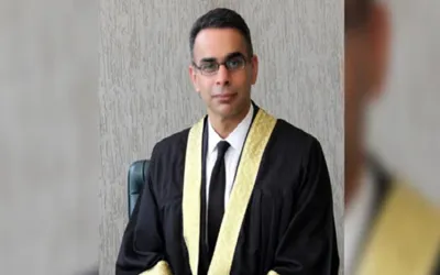 IHC dismisses unfounded accusations against Justice Babar Sattar
