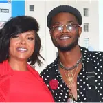 Who is Marcell Johnson? All About Taraji P. Henson's Son