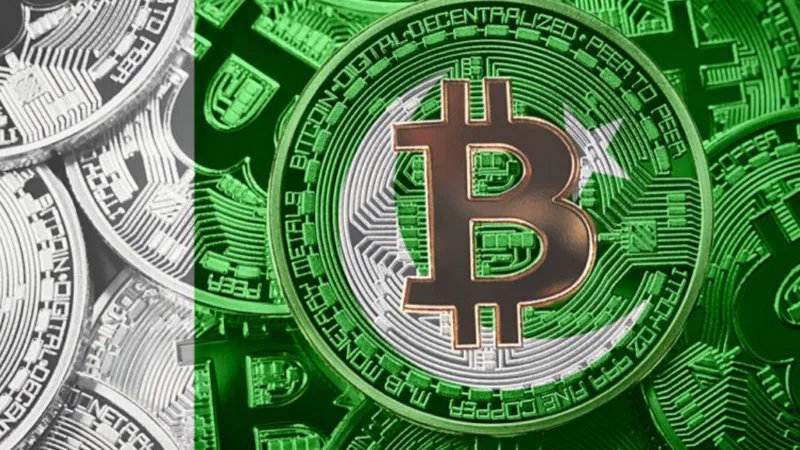 Pakistan considers introducing digital currency