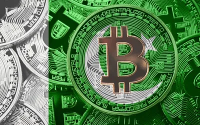 Pakistan considers introducing digital currency
