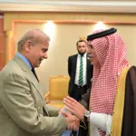 Pakistan, KSA economic ties enter in new era: PM