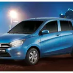 Suzuki Cultus Easy Installment Plans in Pakistan - April 2024