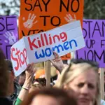 Australians demand stricter laws against violence on Women recent killings