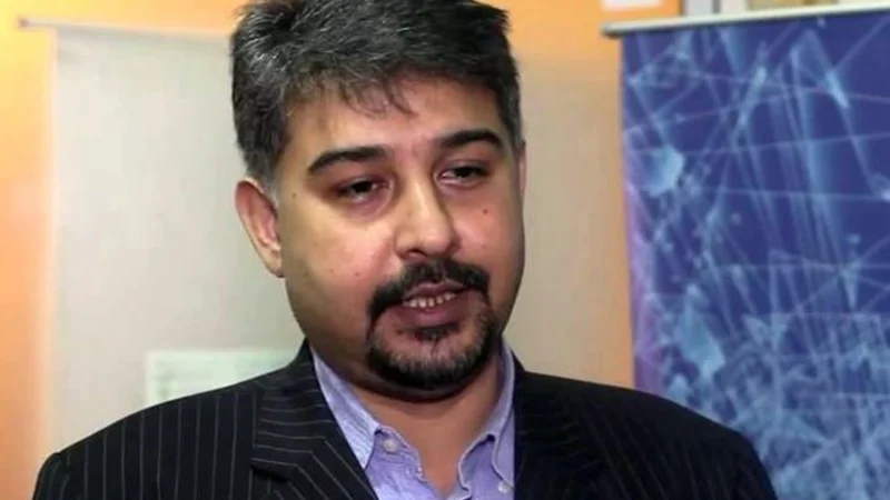 ATC awards life imprisonment to killers of Raza Ali Abidi