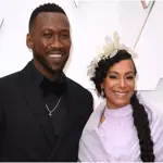 Who is Amatus-Sami Karim? All About Mahershala Ali’s Wife