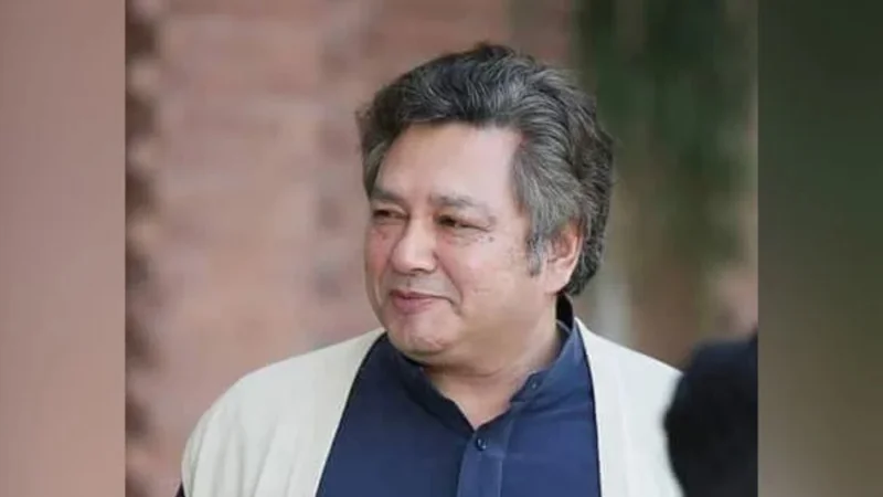 Azam Khan, seven other names removed from ECL