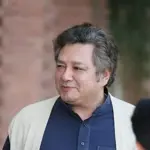 Azam Khan, seven other names removed from ECL