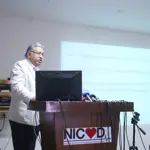 NICVD’s network treats over 2.4m patients annually