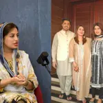 Farah Iqrar talks about Iqrar Ul Hassan third marriage & relationship with first wife