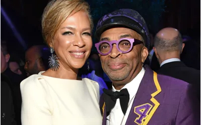 Who is Tonya Lewis Lee? All About Spike Lee's Wife