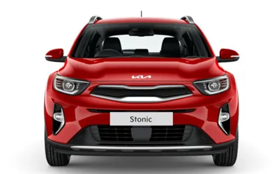 Kia announces major price reduction for Stonic EX+ model