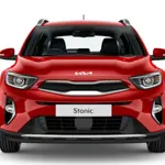 Kia announces major price reduction for Stonic EX+ model