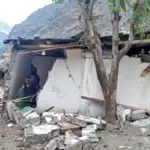 17 died, 23 others injured in rain-related incidents in KP