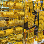 Gold price in Pakistan on April 30 down by Rs2000 to Rs241,900/tola