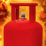 Two die, eight injured in gas cylinder blast in Karachi