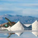 Global mining tensions surge as China boosts Green Tech production