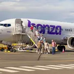 Australia's newest budget airline Bonza cancels all flights