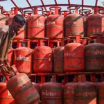 LPG price reduced by Rs 11.88 per kg