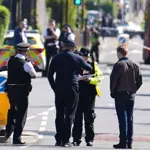 London: 13-Year-old boy killed in Sword attack