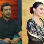 Aly Khan's recent statement on watching his kissing scene with family heavily criticized