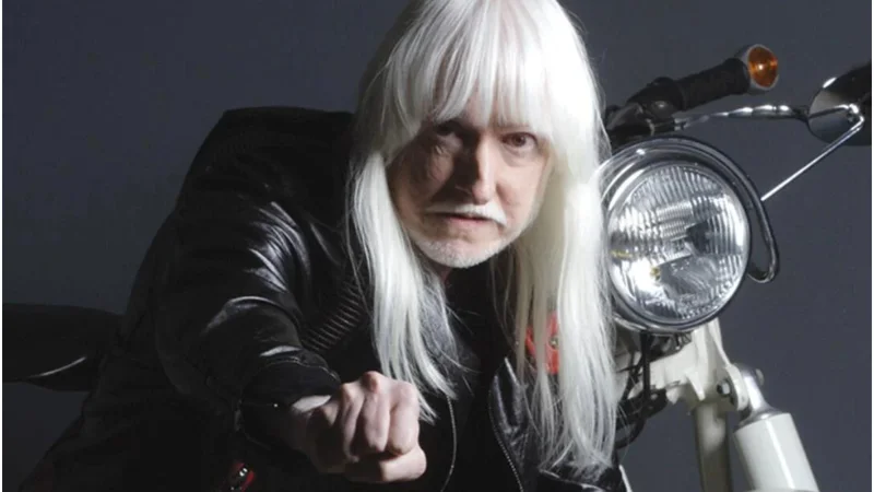 Edgar Winter