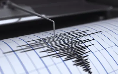 Earthquake jolted Harnai, adjoining areas