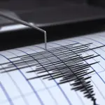 Earthquake jolted Harnai, adjoining areas