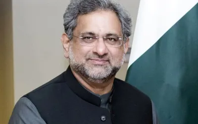 Shahid Khaqan Abbasi announces to make new political party