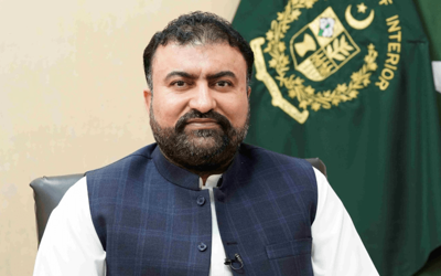 PPP’s Sarfraz Ahmed Bugti elected as Balochistan CM unopposed