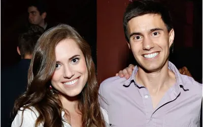 Who is Alexander Dreymon? All About Allison Williams' Fiancé