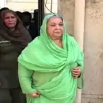 Court approved bail application of PTI leader Yasmin Rashid