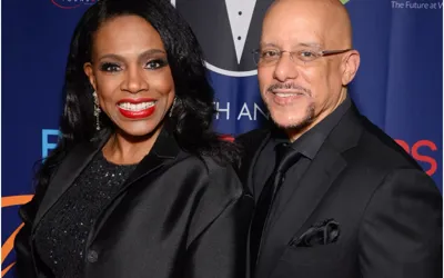 Who is Vincent Hughes? All About Sheryl Lee Ralph's Husband