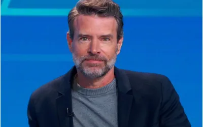 Who is Scott Foley? All You Need To Know About Him!