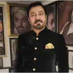 Nauman Ijaz says most Pakistanis are "Jahil"