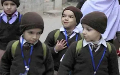 Govt Announced 5 Days School Holidays after devastating rains