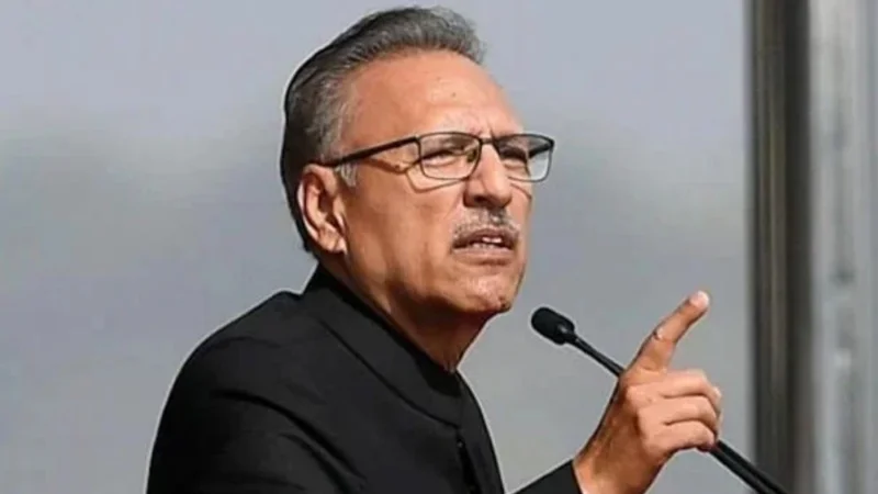 President calls for responsible use of technology for protecting human health
