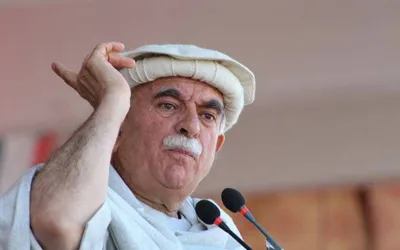PTI, SIC field Mehmood Khan Achakzai as candidate for presidency