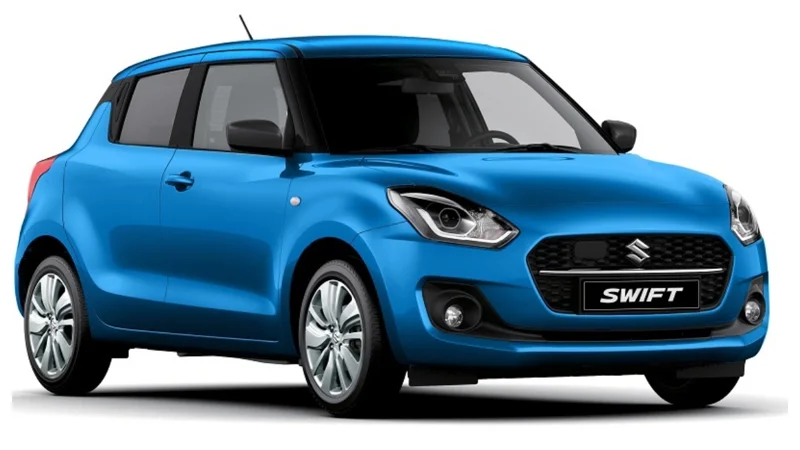 Suzuki Swift New Price in Pakistan & Features - March 2024 Update