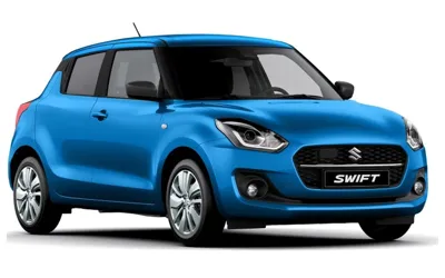 Suzuki Swift New Price in Pakistan & Features - March 2024 Update