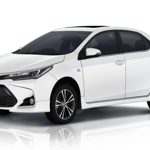 Toyota Corolla Grande 2024 New Price in Pakistan