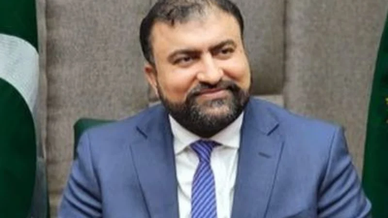 PPP’s Mir Sarfaraz Bugti elected Chief Minister of Balochistan