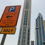 Dubai plans to sell 25% stake in public parking business via IPO