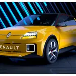Renault Introduces Super Affordable Electric Car