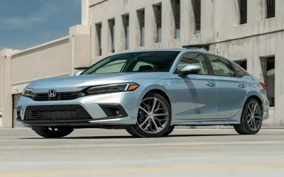 Honda Civic price in Pakistan- March 2024