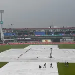 Rain halts PSL: Qalandars vs. Zalmi match canceled